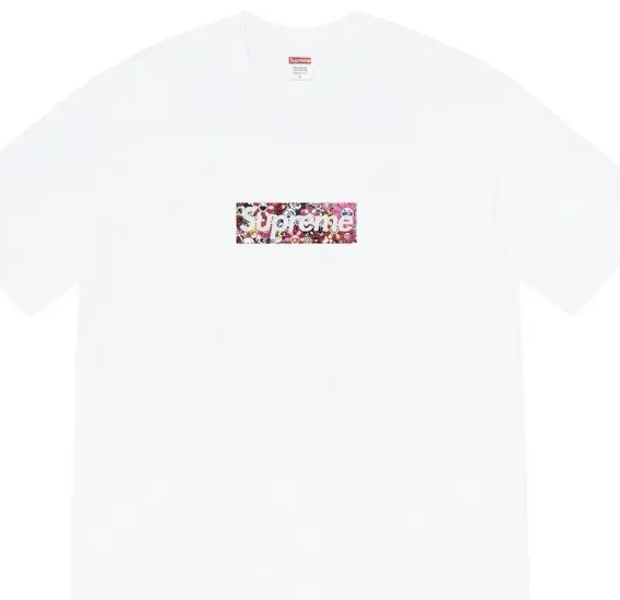 Short Village Box M Tee COVID-19 S branded Sleeve Co T-shirt XL Logo Shanglong L Charity Relief 0728